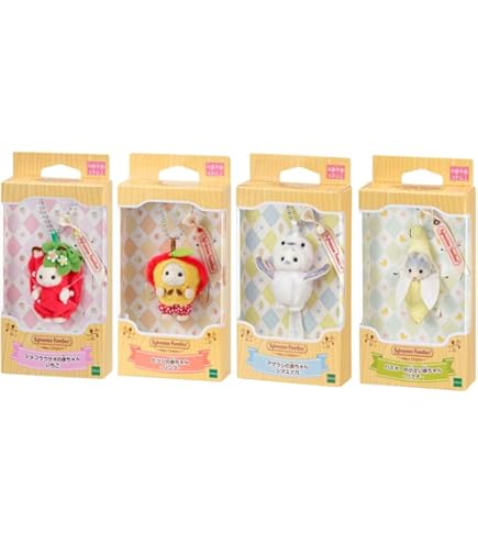 Amazon.co.jp: Novelbright ジャスティンぬいぐるみキーホルダー